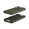 iPhone 14 Cover Outback Biodegradable Cover Olive