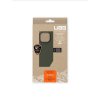 iPhone 14 Cover Outback Biodegradable Cover Olive