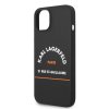 iPhone 14 Cover Rue St Guillaume Sort