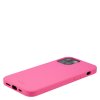 iPhone 14 Cover Silikone Bright Pink