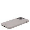iPhone 13/14 Cover Silikone Taupe