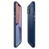 iPhone 14 Cover Thin Fit Navy Blue