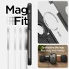 iPhone 14 Cover Tough Armor MagFit Gunmetal