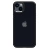 iPhone 14 Cover Ultra Hybrid Frost Black