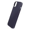 iPhone 15 Plus Cover Kulfibermønster Lilla
