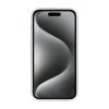 iPhone 15 Plus Cover Roterbart Stativ Transparent