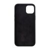 iPhone 15 Plus Cover Silikone Sort
