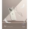iPhone 15 Plus Cover Air Glitter Clear