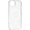 iPhone 15 Plus Cover LITE MAG Transparent