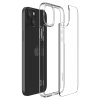 iPhone 15 Plus Cover Ultra Hybrid Crystal Clear
