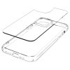 iPhone 15 Plus Cover Ultra Hybrid Crystal Clear