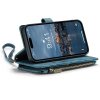 iPhone 15 Pro Etui C30 Series Petrol
