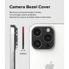 iPhone 15 Pro/iPhone 15 Pro Max Kameralinsebeskytter Camera Styling