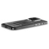 iPhone 15 Pro Max Cover Crystal Slot Crystal Clear