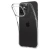 iPhone 15 Pro Max Cover Liquid Crystal Crystal Clear