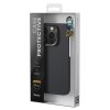 iPhone 15 Pro Max Cover MagSafe Kevlar Sort