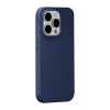 iPhone 15 Pro Max Cover Monaco MagSafe Pacific Blue