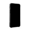 iPhone 15 Pro Max Cover Monarch Pro MagSafe Kevlar Black