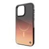 iPhone 15 Pro Max Cover Onyx MagSafe Copper