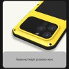 iPhone 15 Pro Max Cover Powerful Case Sort