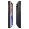 iPhone 15 Pro Max Cover Thin Fit Sort