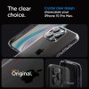 iPhone 15 Pro Max Cover Ultra Hybrid Space Crystal