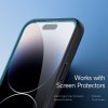 iPhone 15 Pro Cover Aimo Series Sort