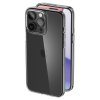 iPhone 15 Pro Cover Air Skin Hybrid Crystal Clear