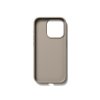 iPhone 15 Pro Cover Base Case Stone Beige