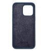 iPhone 15 Pro Cover CamShield Silky MagSafe Mørkeblå