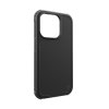 iPhone 15 Pro Cover Carbon MagSafe Sort