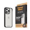 iPhone 15 Pro Cover ClearCase D3O Sort