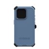 iPhone 15 Pro Cover Defender Baby Blue Jeans