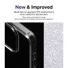 iPhone 15 Pro Cover Fusion Clear