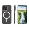 iPhone 15 Pro Cover Iceland Ultra D3O MagSafe Transparent Klar