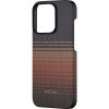 iPhone 15 Pro Cover MagEZ Case 5 Sunset