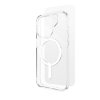 iPhone 15 Pro Cover med Skærmbeskyttelse Luxe Snap & Glass