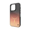 iPhone 15 Pro Cover Onyx MagSafe Copper