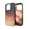 iPhone 15 Pro Cover Onyx MagSafe Copper
