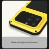 iPhone 15 Pro Cover Powerful Case Hvid