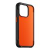 iPhone 15 Pro Cover Rugged Case Ultra Orange