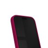 iPhone 15 Pro Cover Silicone Case MagSafe Magenta