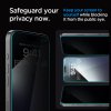 iPhone 15 Pro Skærmbeskytter GLAS.tR EZ Fit Privacy 2-pak