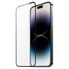 iPhone 15 Pro Skärmskydd i Härdat Glas