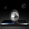 iPhone 15 Pro Skærmbeskytter i Hærdet Glas