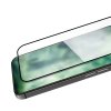 iPhone 15 Pro Skærmbeskytter Tough Glass E2E