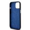 iPhone 15 Cover Bicolor MagSafe Sort