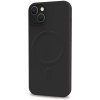 iPhone 15 Cover CROMOMAG Sort