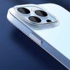 iPhone 15 Cover Gennemsigtig Transparent Klar