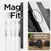 iPhone 15 Cover Mag Armor MagFit Matte Black